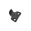 IEG Antika Tarz Dekoratif Pirinç Pencere Kaldıracı - 30x37 mm, Oksit