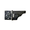 IEG Antika Tarz Dekoratif Pirinç Pencere Kelebeği - 38x90 mm, Oksit