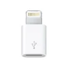 ieg™ Apple iPhone / iPad Micro Usb Dönüştürücü Adaptör OTG Aparat