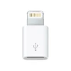 ieg™  Apple iPhone / iPad Micro Usb Dönüştürücü Adaptör OTG Aparat