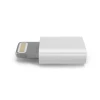 ieg™  Apple iPhone / iPad Micro Usb Dönüştürücü Adaptör OTG Aparat
