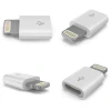 ieg™  Apple iPhone / iPad Micro Usb Dönüştürücü Adaptör OTG Aparat