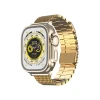 ieg™  Apple Watch 38mm Ascend Metal Kordon - Gold