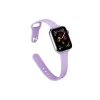 ieg™  Apple Watch 42mm Klasik Kordon - Lila