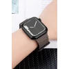 ieg™  Apple Watch Ultra 49mm Mountain Kordon - Yeşil