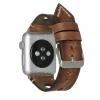 ieg™ Apple Watch Uyumlu Deri Kordon BA2 42-44-45mm TN11EF