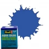 ieg™ Aqua Color Blue - Mat Boya- 18 ml
