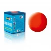 ieg™ Aqua Color Luminous Orange - Mat Boya- 18 ml