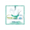 ieg™ Aqua Pure Islak Havlu Mendil 3Lü 144 Yaprak