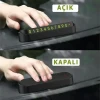 ieg™ Araç Fosforlu Numaratör Aç-Kapa