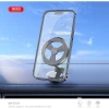 ieg™ Araç İçi Magsafe Manyetik Telefon Tutucu