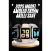 ieg™ Arama Cevaplayabilen Akıllı Saat Bluetooth Bağlantılı Sosyal Medya Girişli