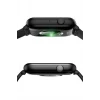ieg™ Arama Cevaplayabilen Akıllı Saat Bluetooth Bağlantılı Sosyal Medya Girişli