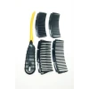 ieg™ ARGA Değişebilir Başlıklı Tarak/4 Başlıklı Tarak /Tarak