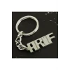 ieg™ Arif İsimli Anahtarlık