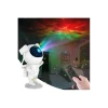 ieg™ Astronot Galaksi Projeksiyon Lamba