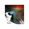 ieg™ Astronot Galaksi Projeksiyon Lamba