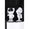 ieg™ Astronot Görünümlü Projeksiyon Speaker Taşınabilir