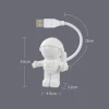 ieg™ Astronot USB Gece Lambası