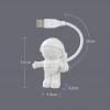 ieg™ Astronot USB Gece Lambası