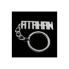 ieg™ Atahan İsimli Anahtarlık
