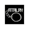 ieg™ Atalay İsimli Anahtarlık
