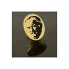 ieg™ Atatürk Yaka Rozet