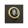 ieg™ Atatürk Yaka Rozet