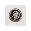 ieg™ Atatürk Yaka Rozet