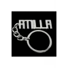 ieg™ Atilla İsimli Anahtarlık