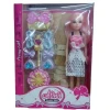 ieg™ ATİNİL PRETTY GİRL BEBEK