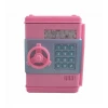 ieg™ Atm Kasa Kumbara Pembe