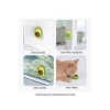 ieg™ Avokado Kedi Nanesi Cat Mint Oyun Topu
