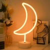 ieg™ Ay Neon LED Lamba