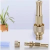 ieg™ AYARLANABILIR BASINÇLI HORTUM BAŞLIĞI GOLD