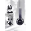 ieg™ Ayarlanabilir Kafa Bandı İle Yüksek Performanslı Bluetooth Kulaklık