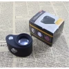 ieg™ Ayarlanabilir Odak Büyüteç,10x 27mm Th9009