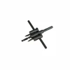 IEG Ayarlı Panç Sistemi 30-120 mm, Vidalı Kilitleme
