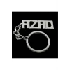 ieg™ Azad İsimli Anahtarlık
