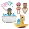 ieg™ Baby Secrets Sürpriz Figür ve Bebek Arabası Seti