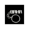 ieg™ Baha İsimli Anahtarlık