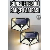 ieg™ Bahçe Havuz Güneş Enerjili Solar Işıklandırma Sensörlü Bahçe Aydınlatma