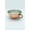 ieg™ Bakır Ayran Tası 12x12x6cm