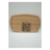 ieg™ Bambu Kayık Sunum 33x20 Cm -BLS KYK3320