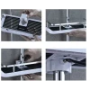 ieg™ Banyo Duş Rafı Şampuanlık Sabunluk Organizer