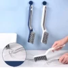 ieg™ Banyo Mutfak Temizlik Fırçası Cımbızlı