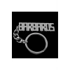 ieg™ Barbaros İsimli Anahtarlık