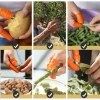 ieg™ Baş Parmak Sebze Ayıklayıcı Set Kadın
