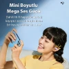 ieg™ Baseus Bowie Wm02 True Wireless Bluetooth Kulaklık