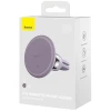 ieg™ Baseus C01 Magnetic Air Vent Araç Havalandırma Tipi Telefon Tutucu